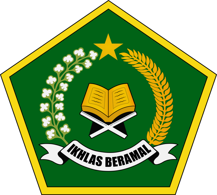 Kemenag Logo